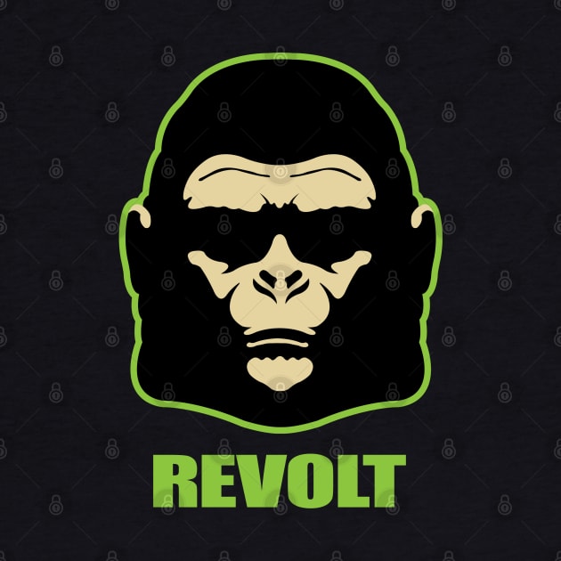 Revolt by DesignWise